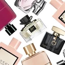 Nên mua nước hoa Gucci chính hãng ở đâu?